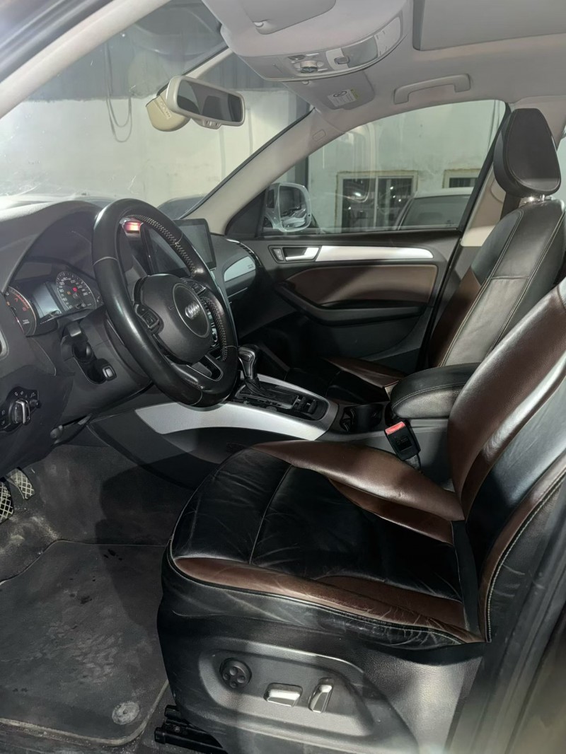 深圳17年奥迪Q53