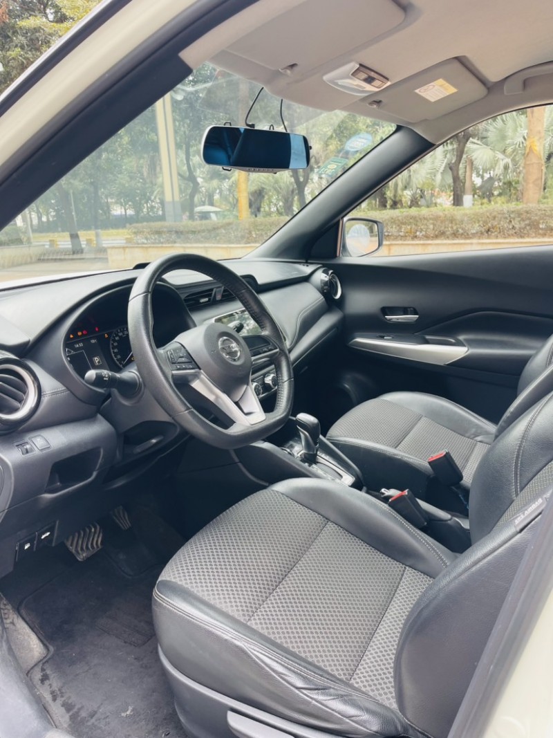 东莞19年日产劲客4