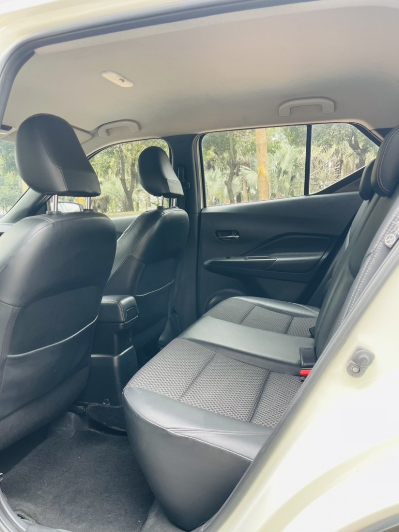 东莞19年日产劲客5