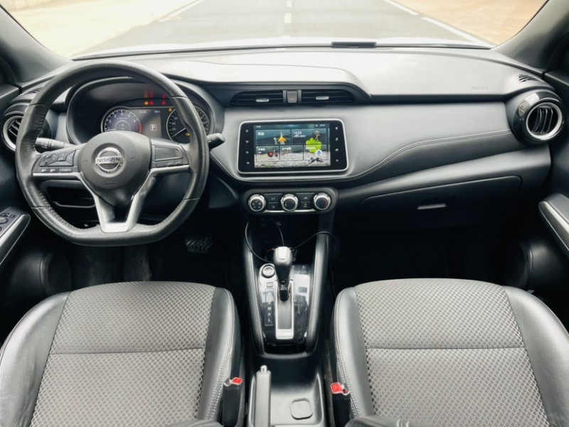 东莞19年日产劲客6