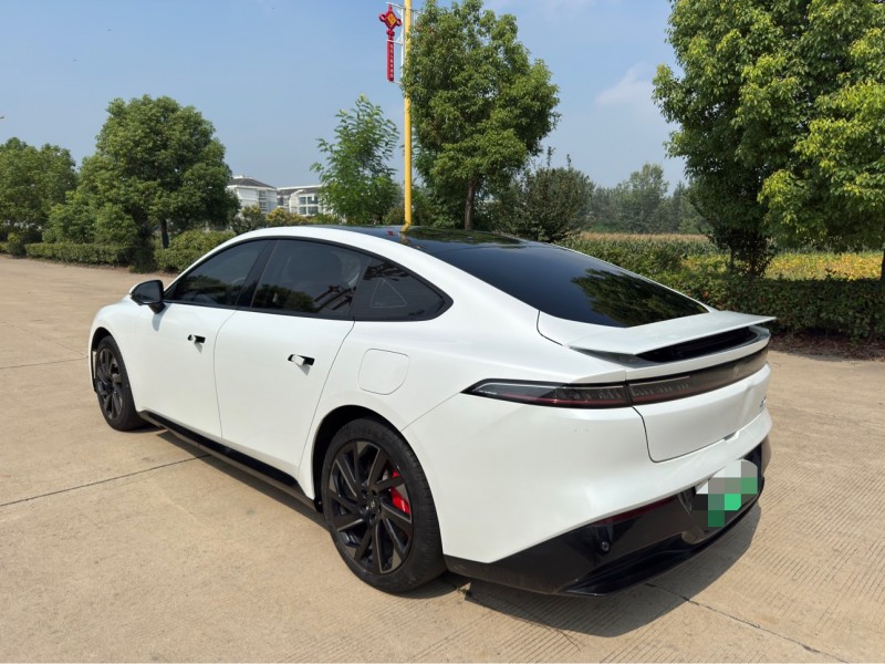 盐城24年东风奕派9