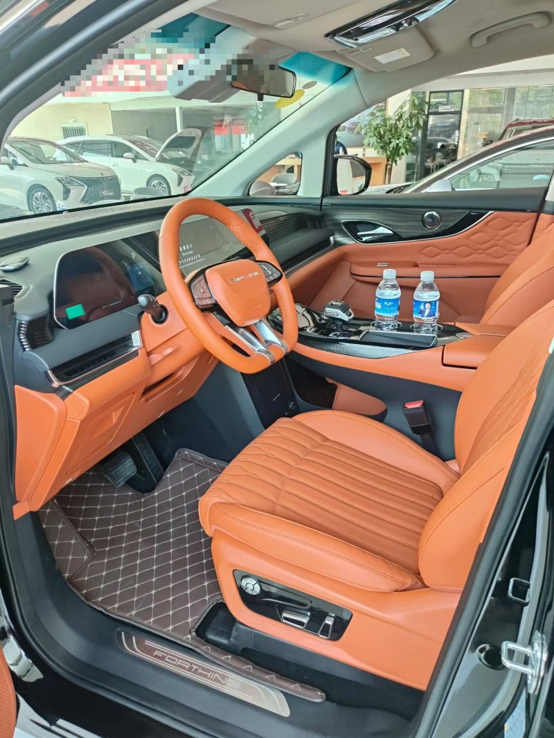 临沂25年东风星海4