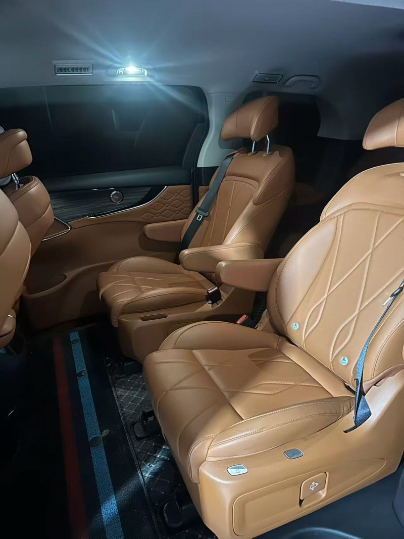 临沂25年东风星海5