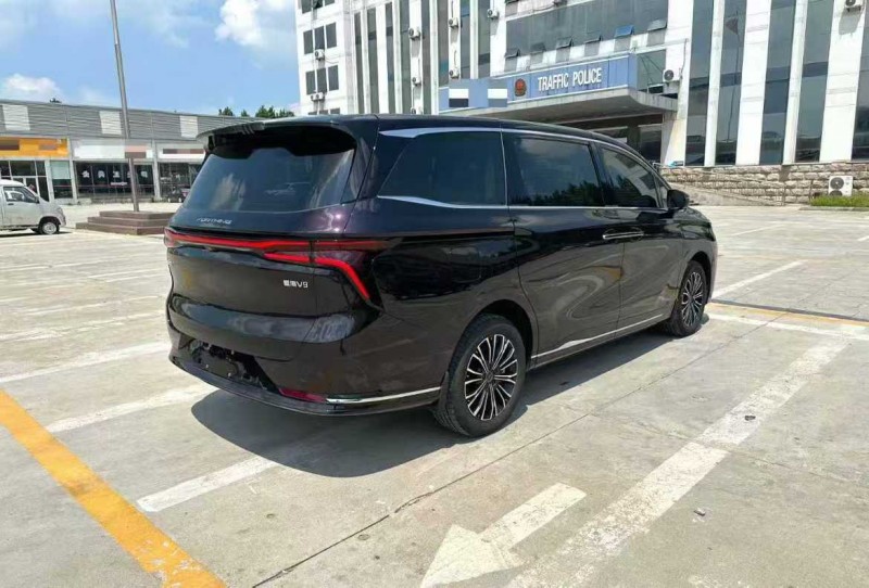 临沂25年东风星海6