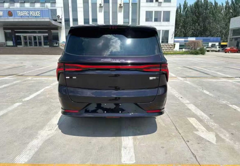 临沂25年东风星海7