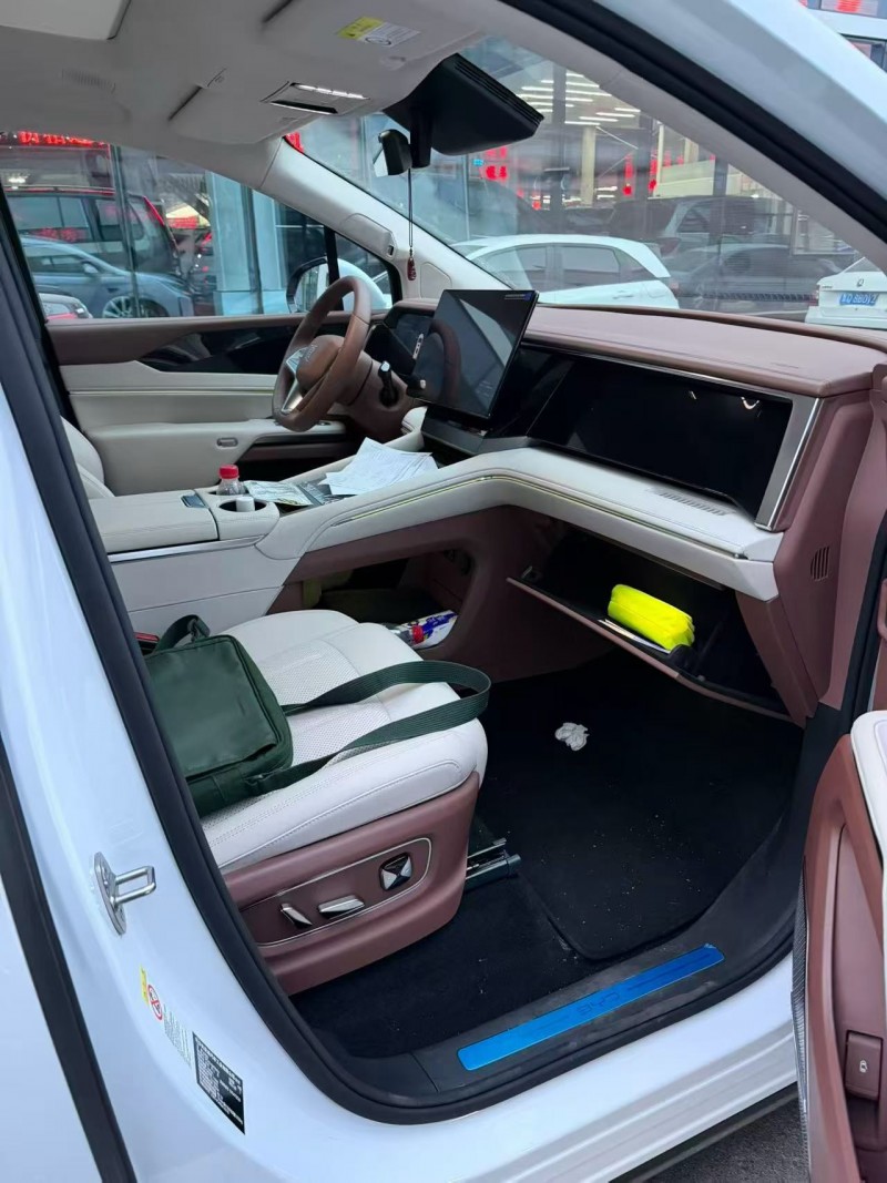 临沂25年比亚迪夏6