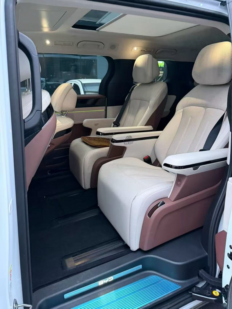 临沂25年比亚迪夏7