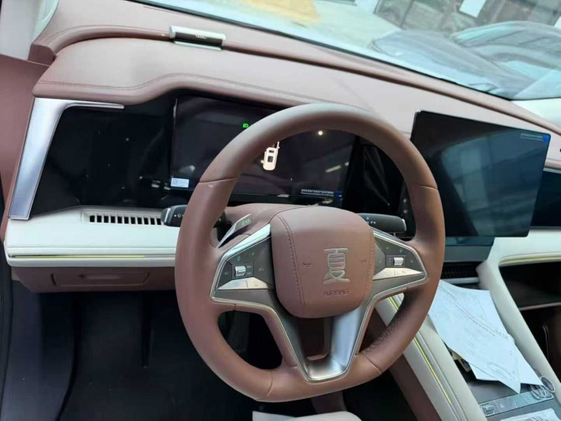 临沂25年比亚迪夏8