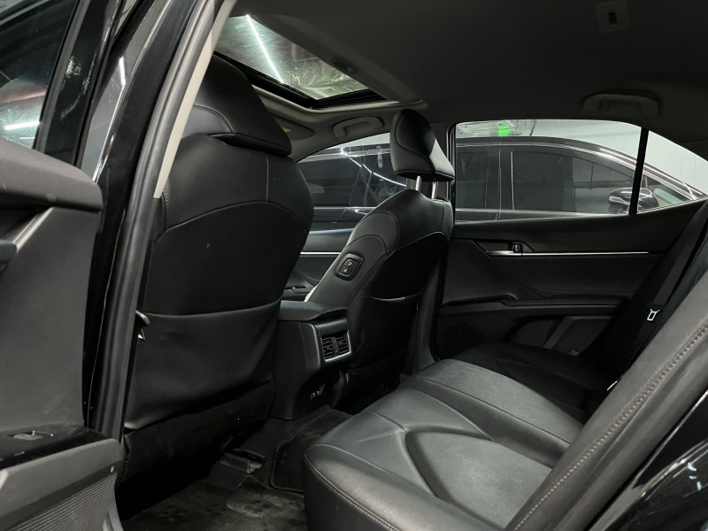 深圳23年丰田凯美瑞6