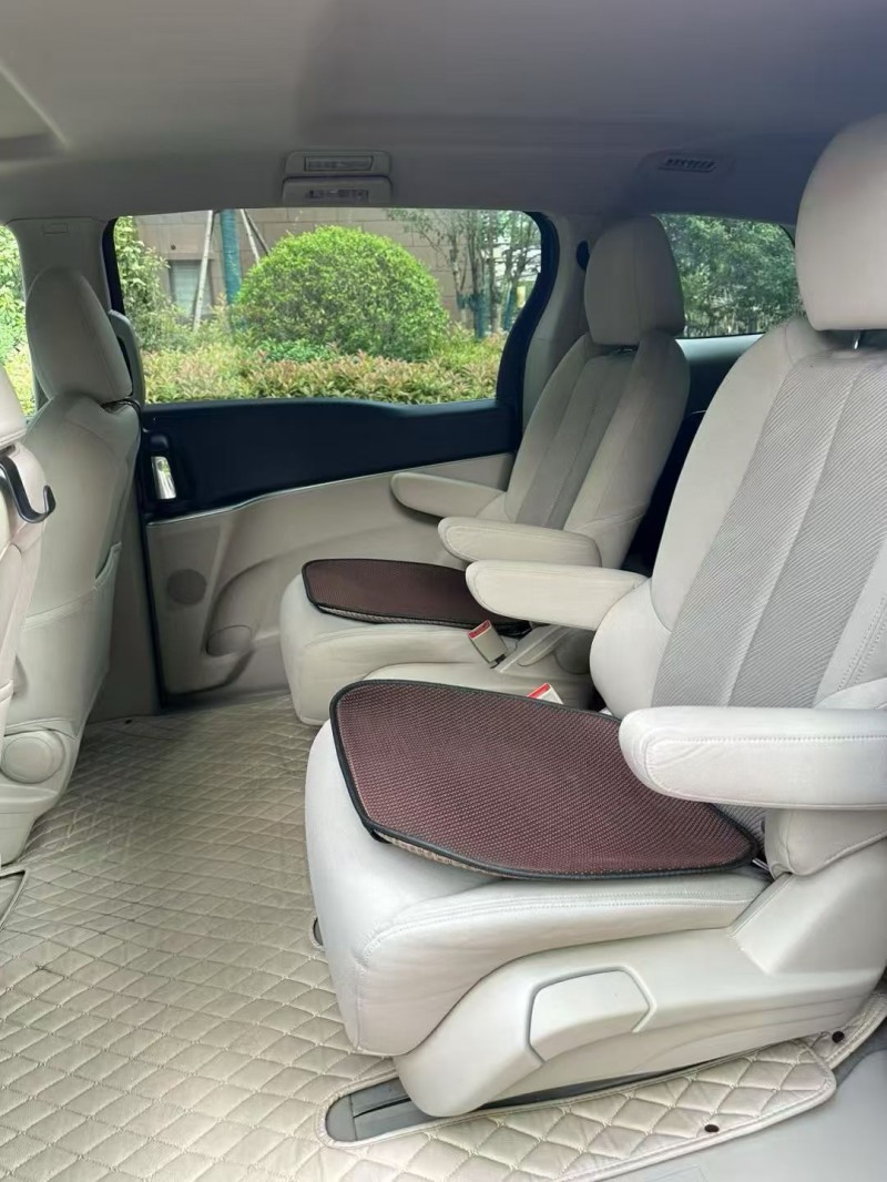 临沂17年别克GL85