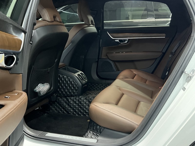 深圳21年沃尔沃S905