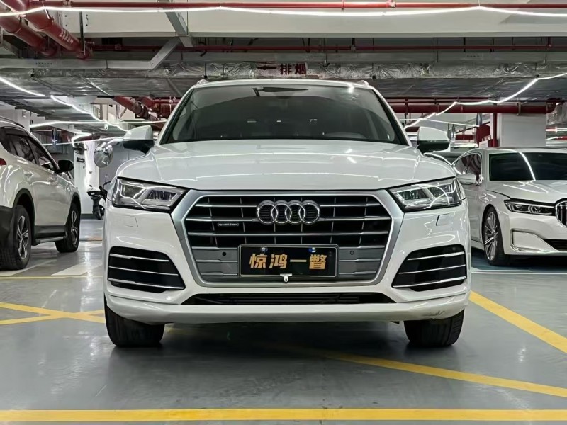 深圳18年奥迪Q51