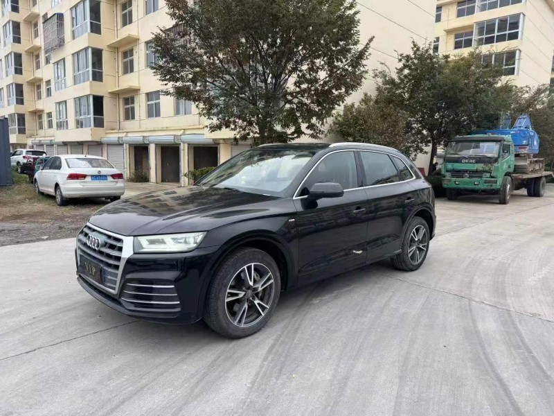 徐州19年奥迪Q52