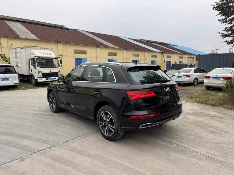 徐州19年奥迪Q53