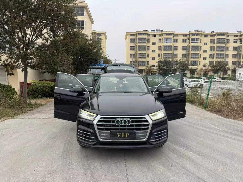 徐州19年奥迪Q56