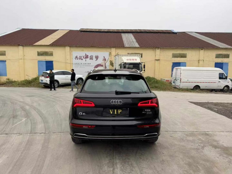 徐州19年奥迪Q59