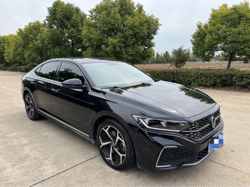 盐城25年大众帕萨特3