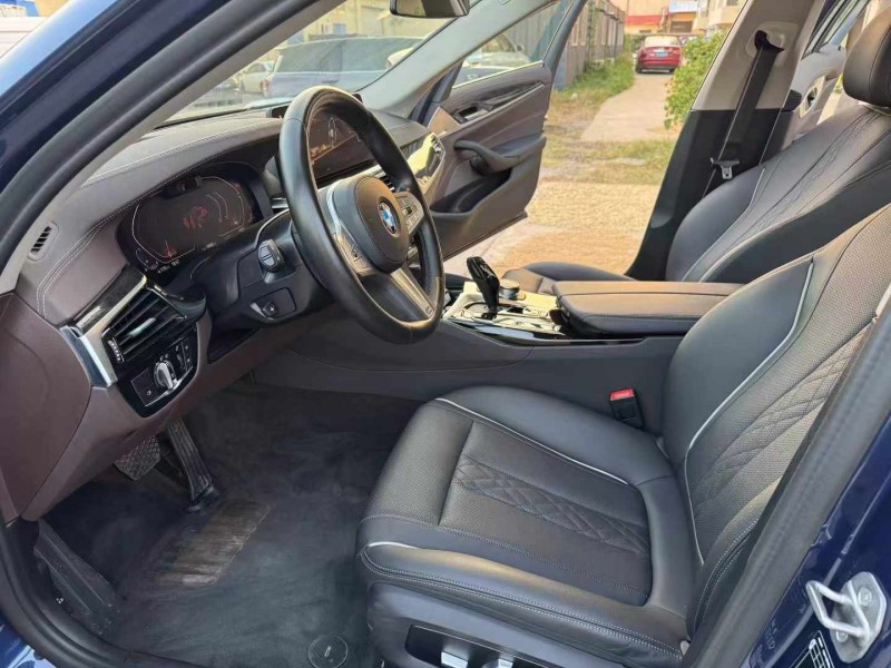 徐州24年宝马5系2