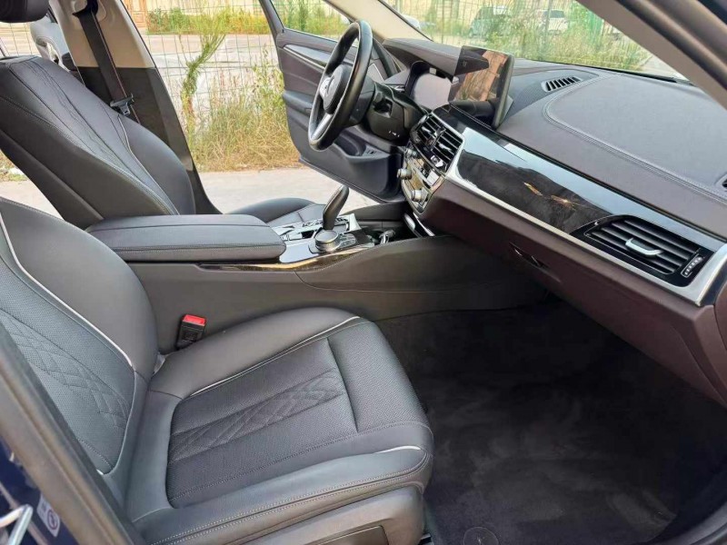 徐州24年宝马5系3