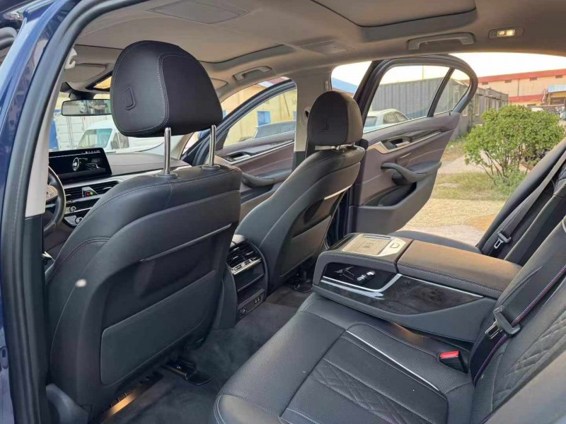 徐州24年宝马5系6