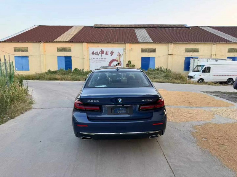 徐州24年宝马5系7