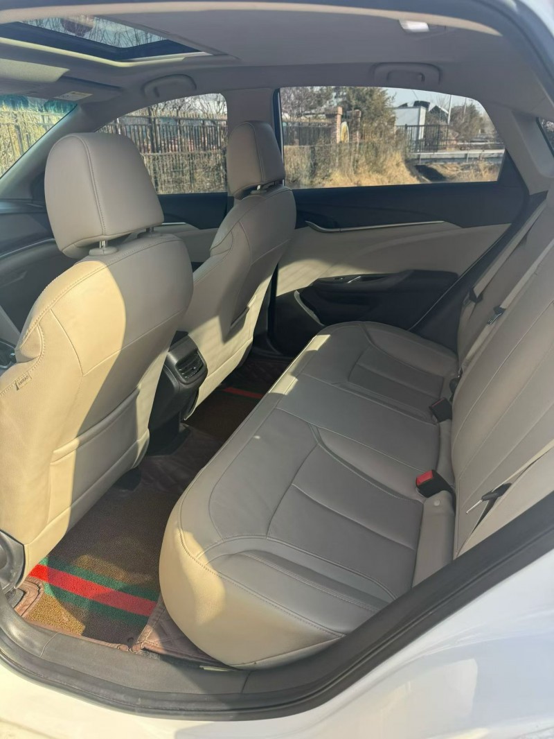 临沂20年别克英朗5