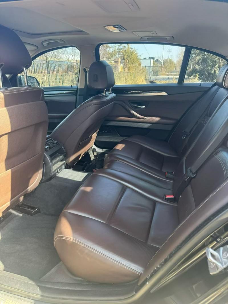 临沂15年宝马5系5