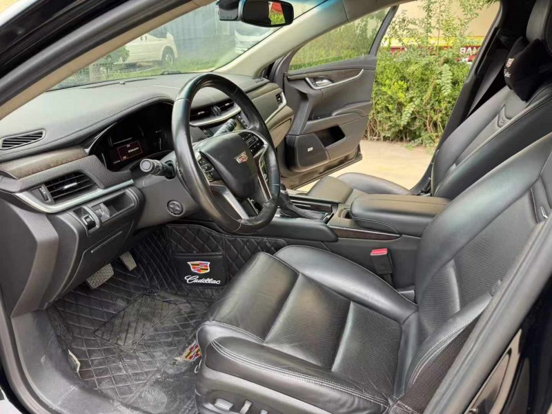 徐州19年凱迪拉克XTS4