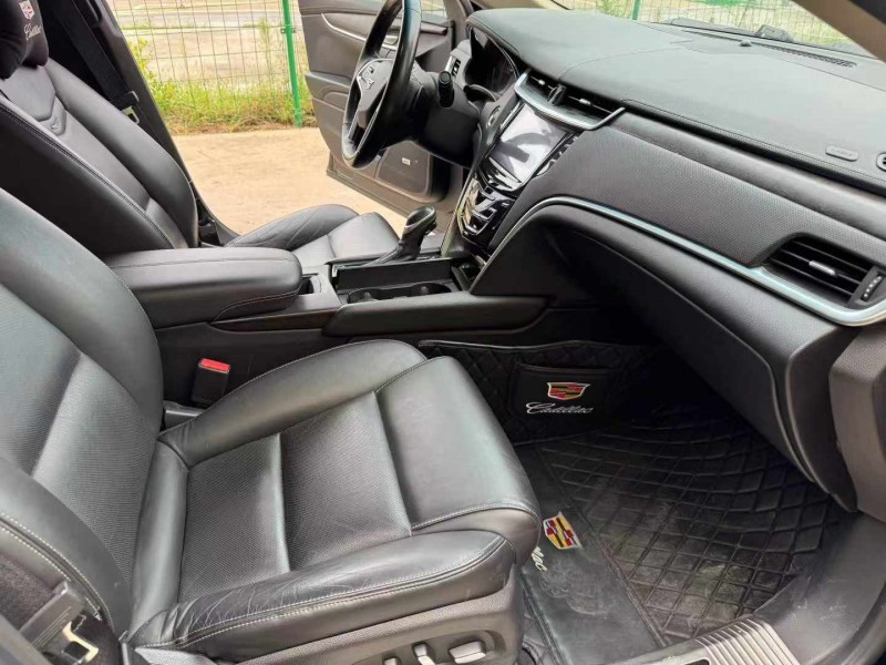徐州19年凱迪拉克XTS5