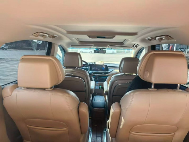 临沂20年别克GL84