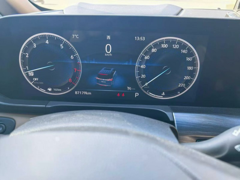 临沂20年别克GL85