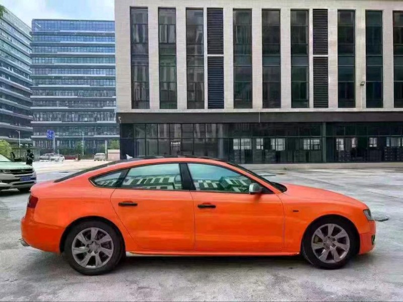 广州11年奥迪A56