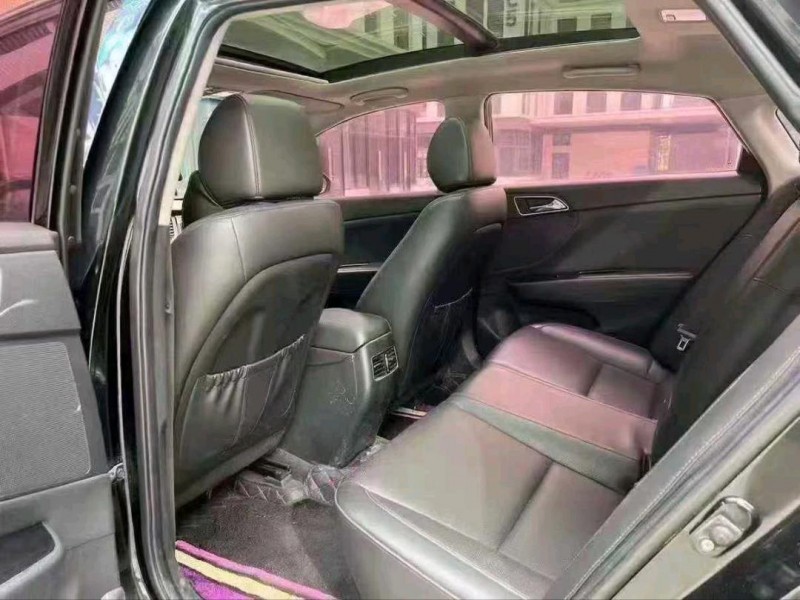 广州14年现代名图7