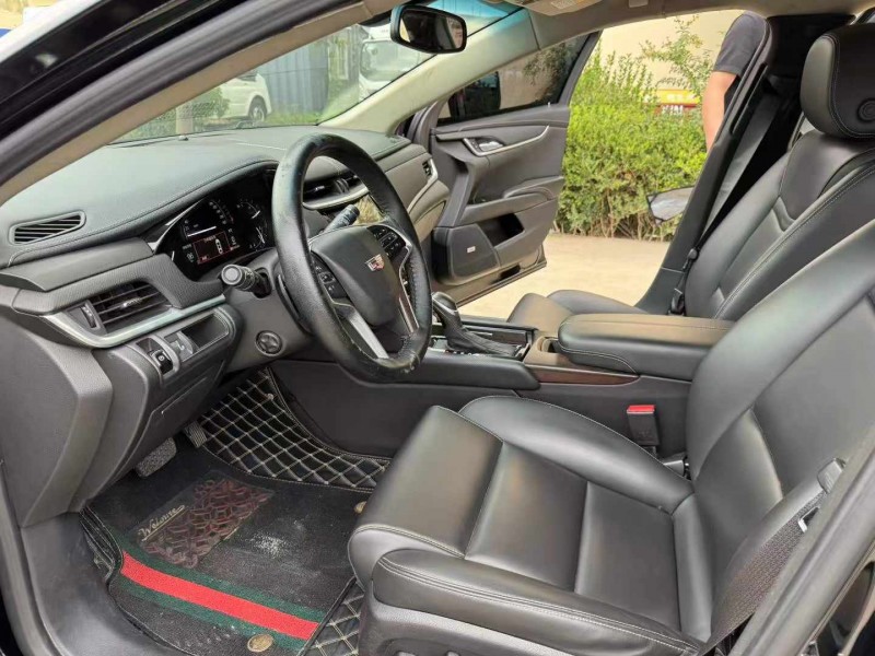 徐州18年凱迪拉克XTS5