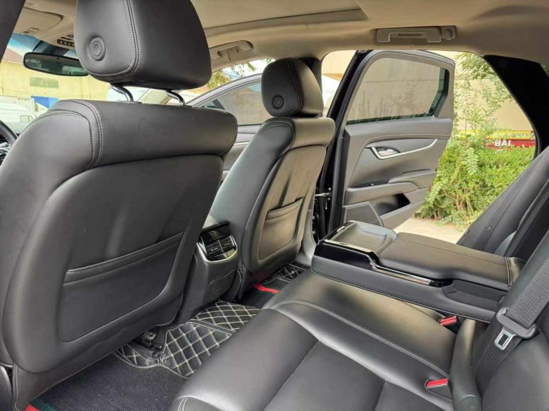 徐州18年凱迪拉克XTS7