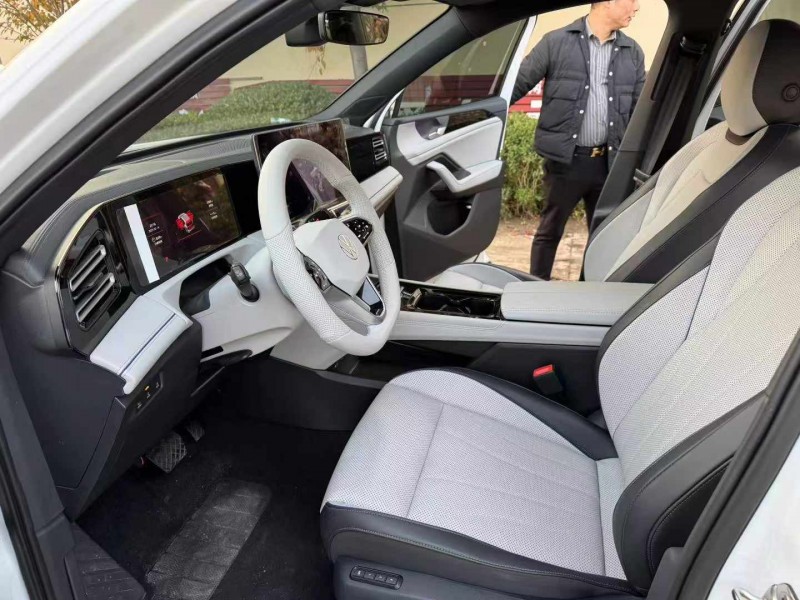 徐州24年大众途观4