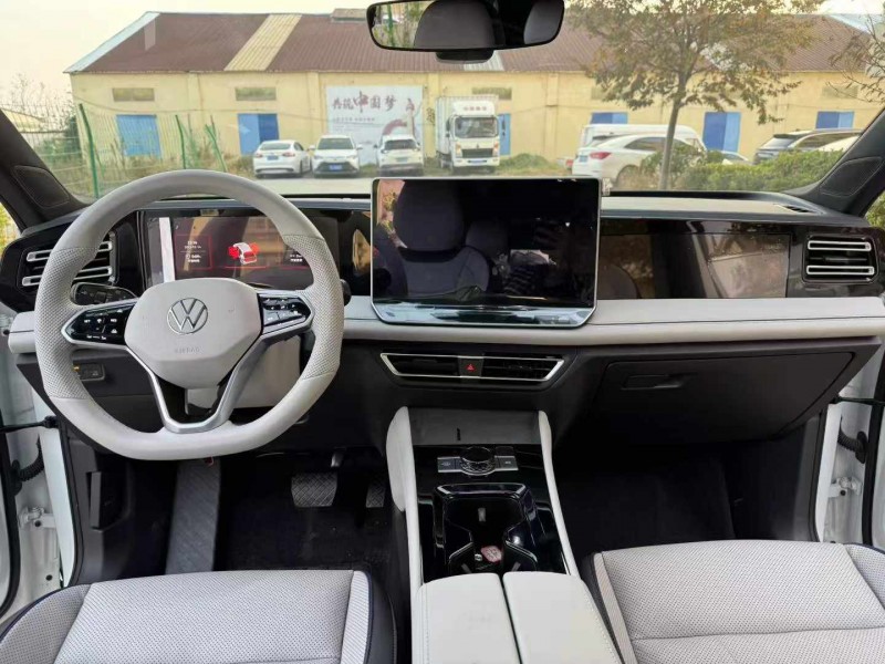 徐州24年大众途观6