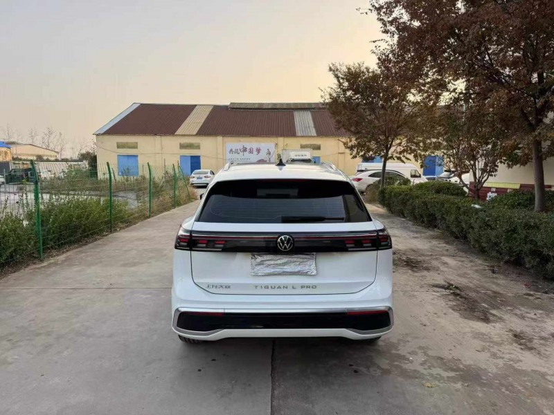 徐州24年大众途观9