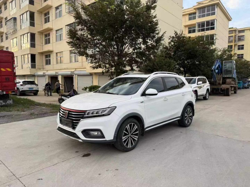 徐州20年荣威RX52