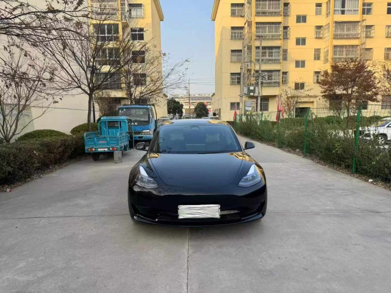 徐州23年特斯拉MODEL 31