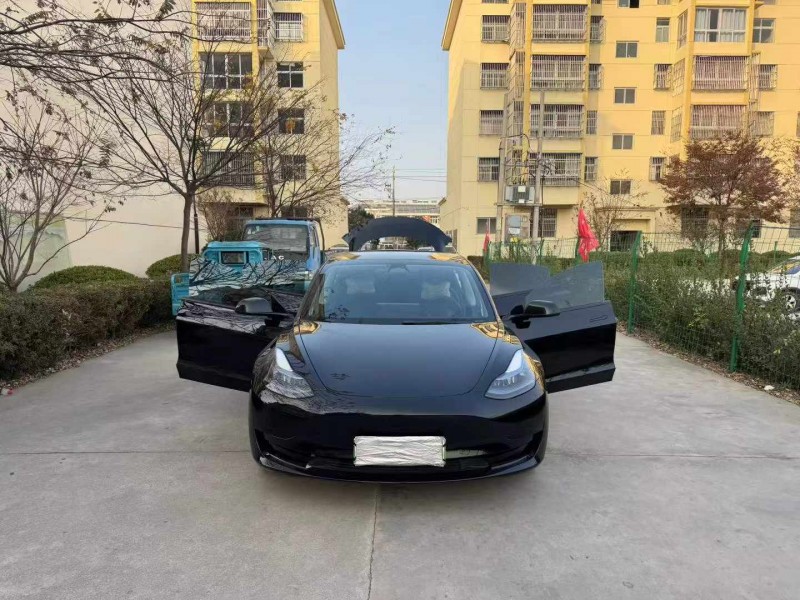 徐州23年特斯拉MODEL 32