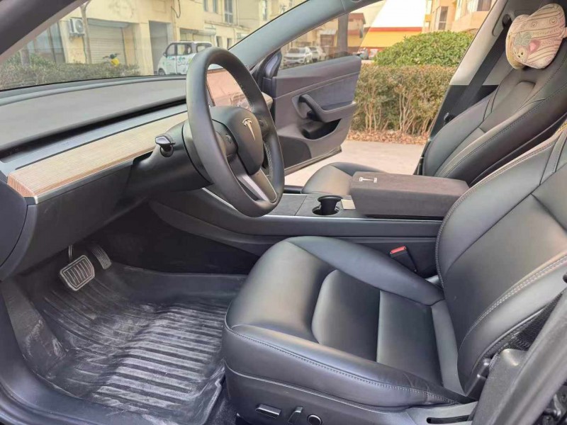 徐州23年特斯拉MODEL 35