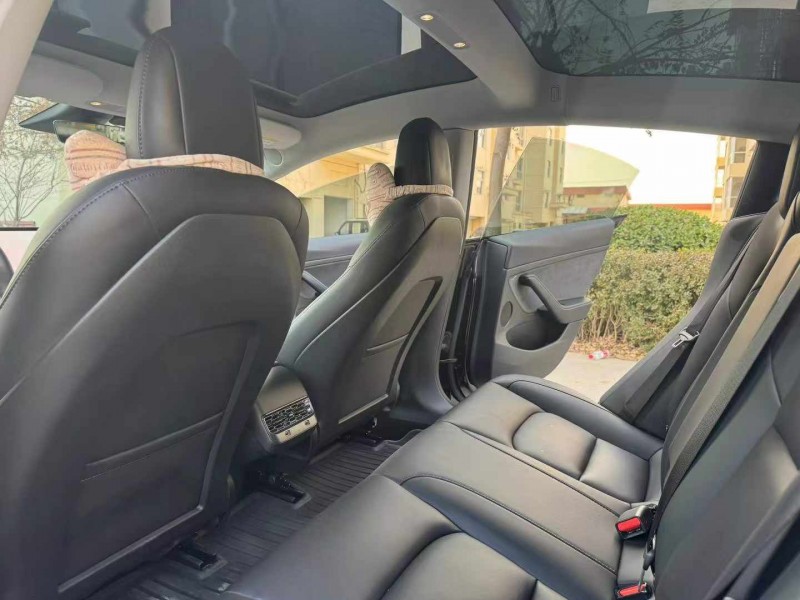 徐州23年特斯拉MODEL 37