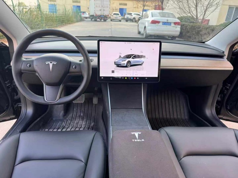 徐州23年特斯拉MODEL 38