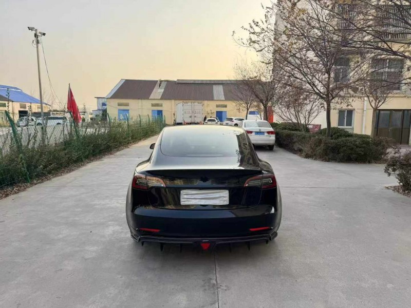 徐州23年特斯拉MODEL 39