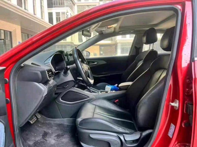 广州19年现代菲斯塔8