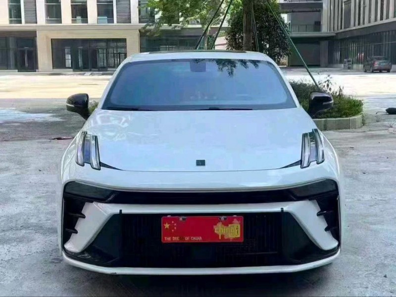 广州23年领克031