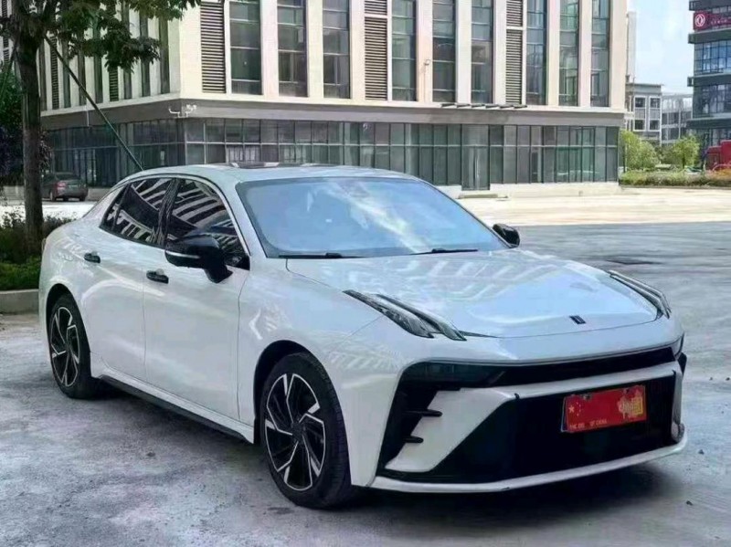 广州23年领克033