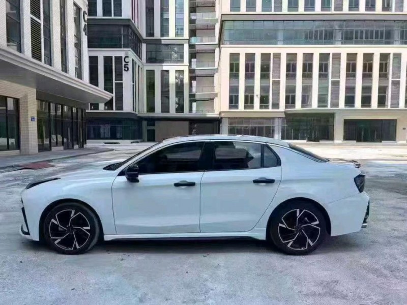 广州23年领克034