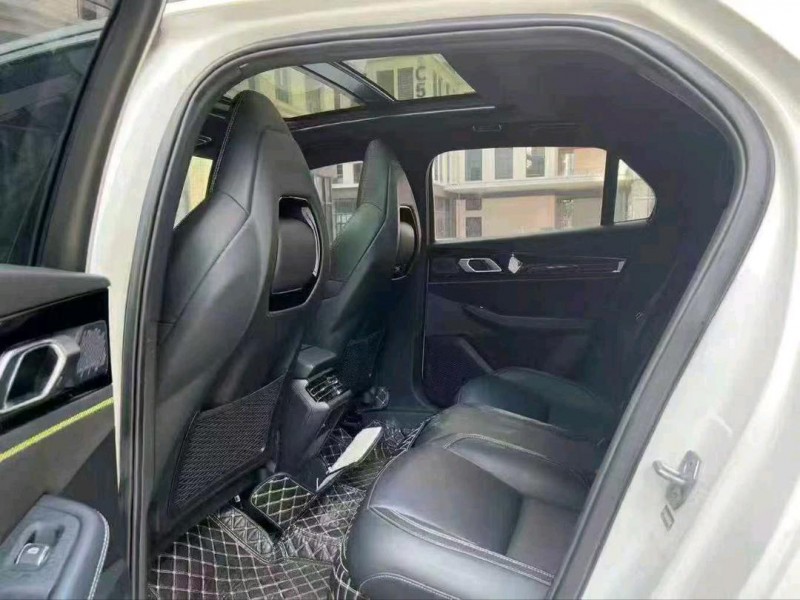 广州23年领克037